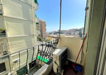 Four-room apartment Via Napoli, Genova (neighborhood Oregina) - photo 10