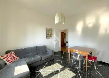 Four-room apartment Via Napoli, Genova (neighborhood Oregina) - photo 11
