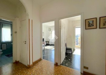 Four-room apartment Via Napoli, Genova (neighborhood Oregina) - photo 13