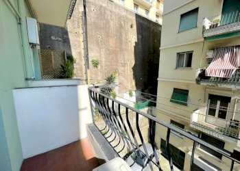 Four-room apartment Via Napoli, Genova (neighborhood Oregina) - photo 14