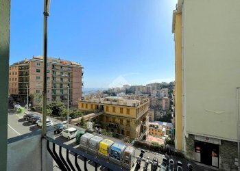 Four-room apartment Via Napoli, Genova (neighborhood Oregina) - photo 15