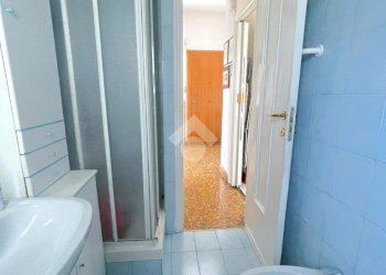 Four-room apartment Via Napoli, Genova (neighborhood Oregina) - photo 16