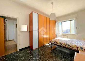 Four-room apartment Via Napoli, Genova (neighborhood Oregina) - photo 17