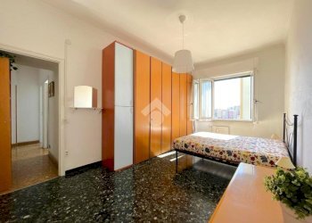 Four-room apartment Via Napoli, Genova (neighborhood Oregina) - photo 19