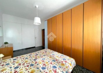 Four-room apartment Via Napoli, Genova (neighborhood Oregina) - photo 24