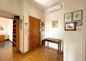 Four-room apartment Via Napoli, Genova (neighborhood Oregina) - photo 25