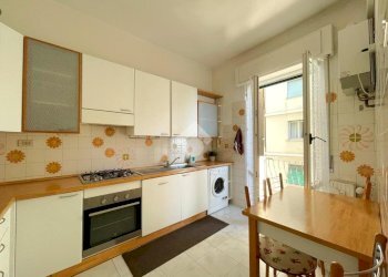 Four-room apartment Via Napoli, Genova (neighborhood Oregina) - photo 26