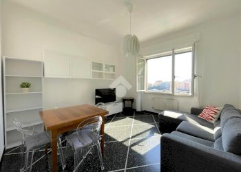 Four-room apartment Via Napoli, Genova (neighborhood Oregina) - photo 27