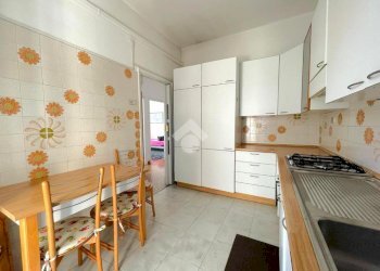 Four-room apartment Via Napoli, Genova (neighborhood Oregina) - photo 28