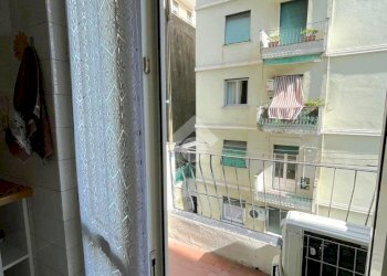 Four-room apartment Via Napoli, Genova (neighborhood Oregina) - photo 29
