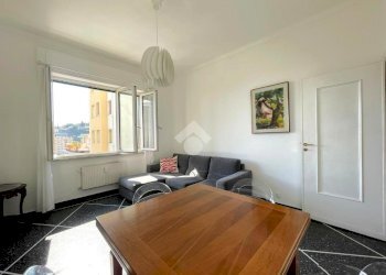 Four-room apartment Via Napoli, Genova (neighborhood Oregina) - photo 31