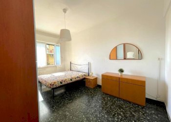 Four-room apartment Via Napoli, Genova (neighborhood Oregina) - photo 32