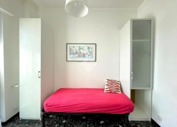 Four-room apartment Via Napoli, Genova (neighborhood Oregina) - photo 34