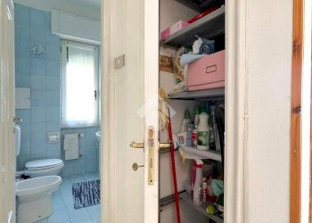 Four-room apartment Via Napoli, Genova (neighborhood Oregina) - photo 35