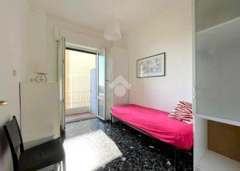 Four-room apartment Via Napoli, Genova (neighborhood Oregina) - photo 36