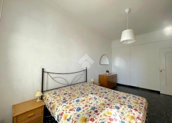 Four-room apartment Via Napoli, Genova (neighborhood Oregina) - photo 37