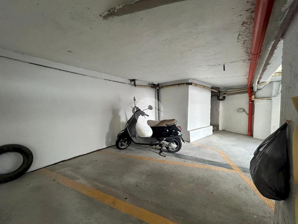 Posto Auto Via Pippo Garibaldi, Savona (zona Villapiana) - foto 2