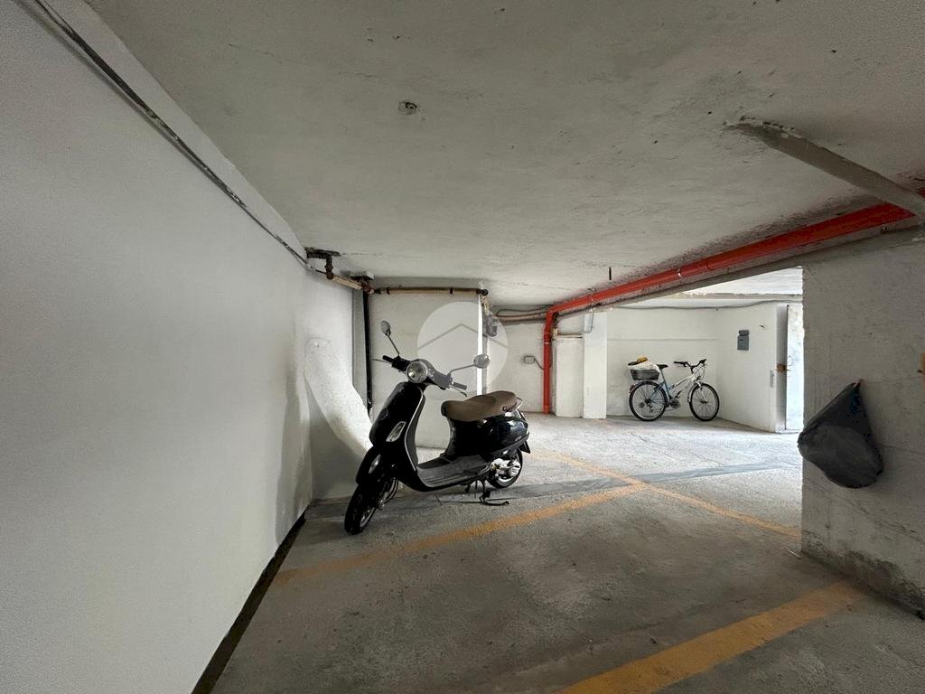 Posto Auto Via Pippo Garibaldi, Savona (zona Villapiana) - foto 3