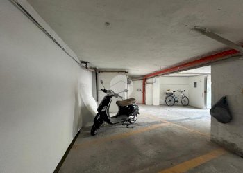 Posto Auto Via Pippo Garibaldi, Savona (zona Villapiana) - foto 3