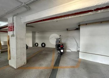 Posto Auto Via Pippo Garibaldi, Savona (zona Villapiana) - foto 5