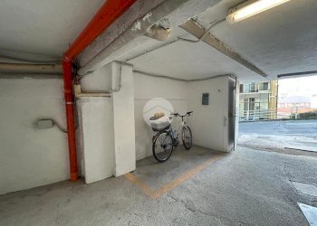 Posto Auto Via Pippo Garibaldi, Savona (zona Villapiana) - foto 6