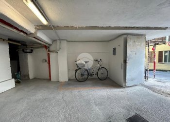Posto Auto Via Pippo Garibaldi, Savona (zona Villapiana) - foto 7