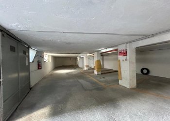 Posto Auto Via Pippo Garibaldi, Savona (zona Villapiana) - foto 8
