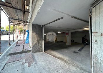 Posto Auto Via Pippo Garibaldi, Savona (zona Villapiana) - foto 9