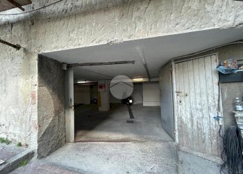 Posto Auto Via Pippo Garibaldi, Savona (zona Villapiana) - foto 10