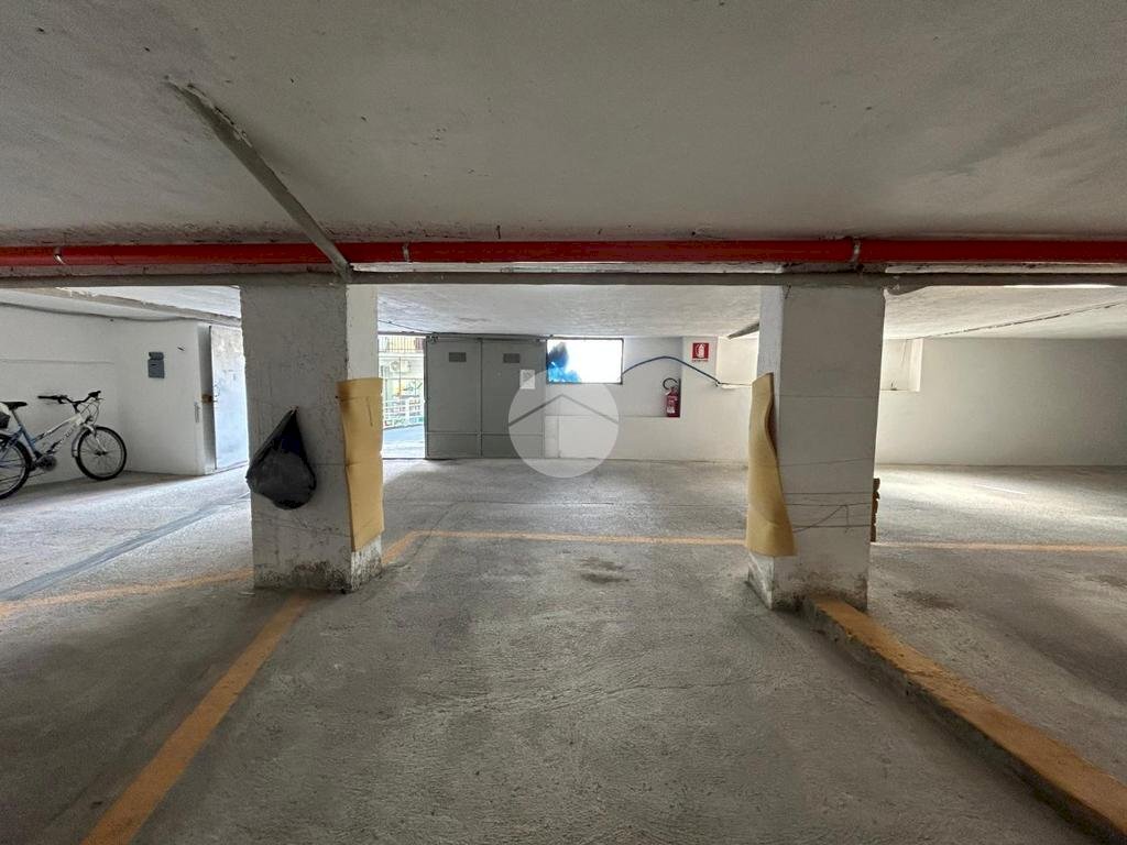 Posto Auto Via Pippo Garibaldi, Savona (zona Villapiana) - foto 3