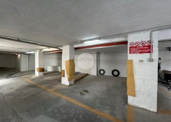 Posto Auto Via Pippo Garibaldi, Savona (zona Villapiana) - foto 1