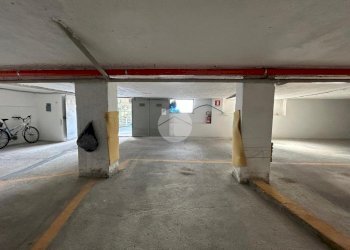 Posto Auto Via Pippo Garibaldi, Savona (zona Villapiana) - foto 3