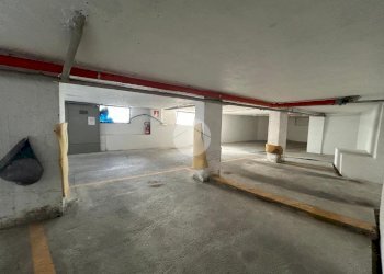 Posto Auto Via Pippo Garibaldi, Savona (zona Villapiana) - foto 4