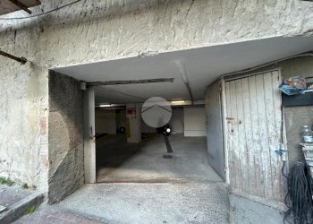Posto Auto Via Pippo Garibaldi, Savona (zona Villapiana) - foto 7
