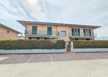 Bilocale Via Aldo Diani, Alessandria - foto 2