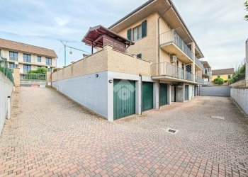 Bilocale Via Aldo Diani, Alessandria - foto 34