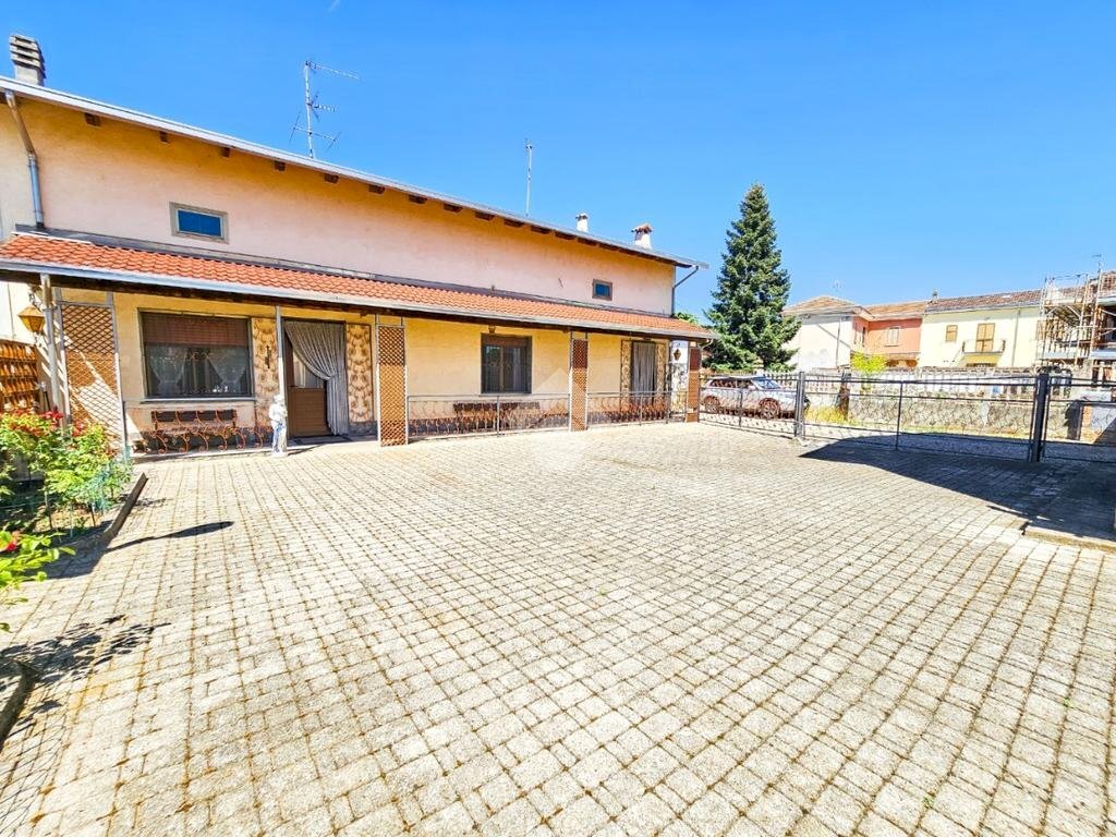 Casa semi indipendente Via galade, Alessandria - foto 1