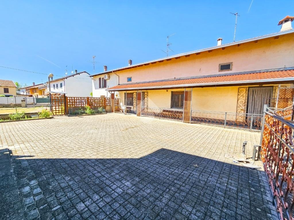 Casa semi indipendente Via galade, Alessandria - foto 3