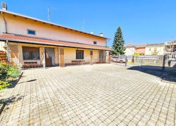 Casa semi indipendente Via galade, Alessandria - foto 1