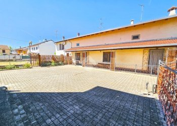Casa semi indipendente Via galade, Alessandria - foto 3