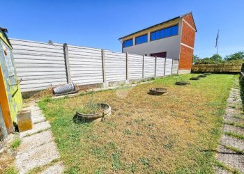 Casa semi indipendente Via galade, Alessandria - foto 9