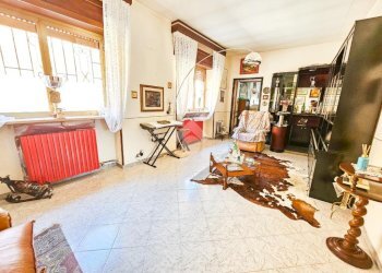 Casa semi indipendente Via galade, Alessandria - foto 15