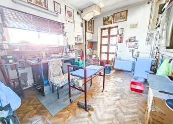 Casa semi indipendente Via galade, Alessandria - foto 42