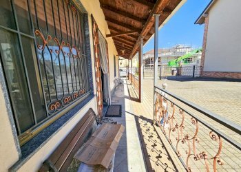 Casa semi indipendente Via galade, Alessandria - foto 43