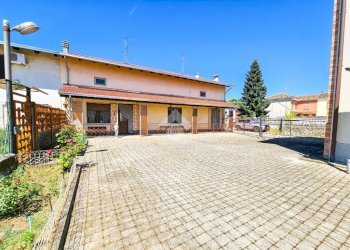 Casa semi indipendente Via galade, Alessandria - foto 44