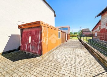Casa semi indipendente Via galade, Alessandria - foto 45