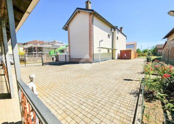 Casa semi indipendente Via galade, Alessandria - foto 46