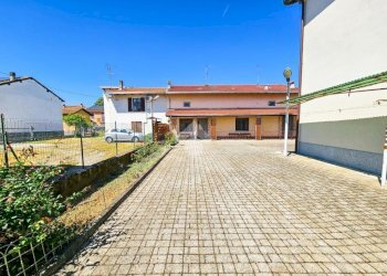 Casa semi indipendente Via galade, Alessandria - foto 47