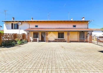 Casa semi indipendente Via galade, Alessandria - foto 48
