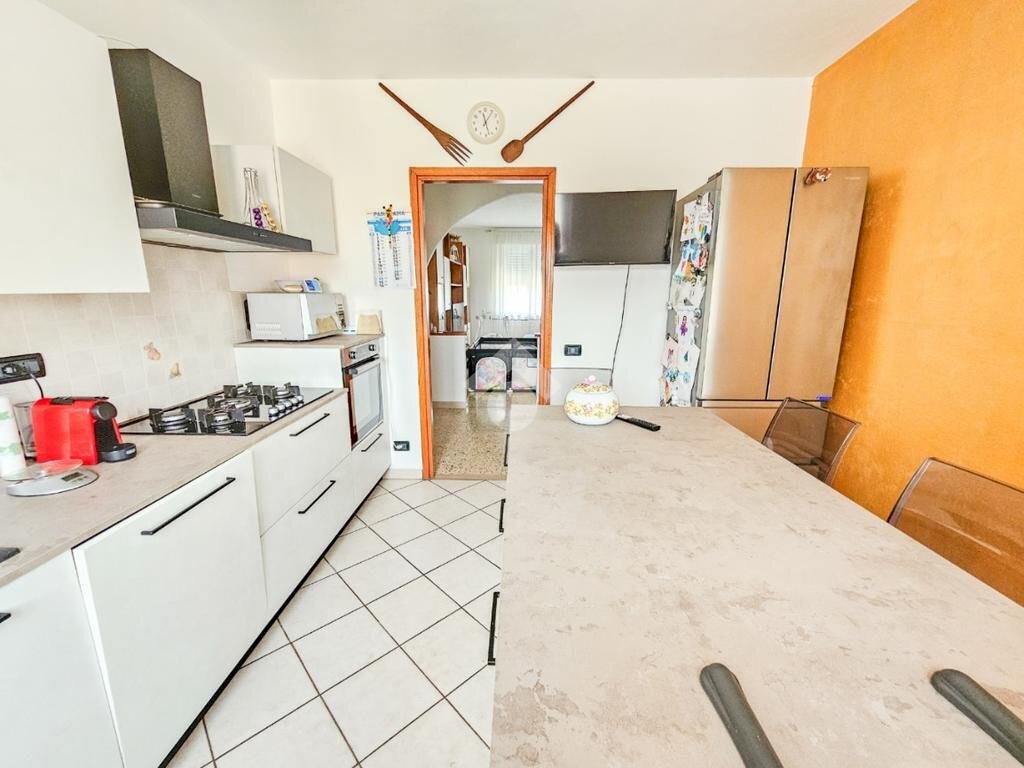 Appartamento Via Quartieruzzi, Alessandria - foto 1